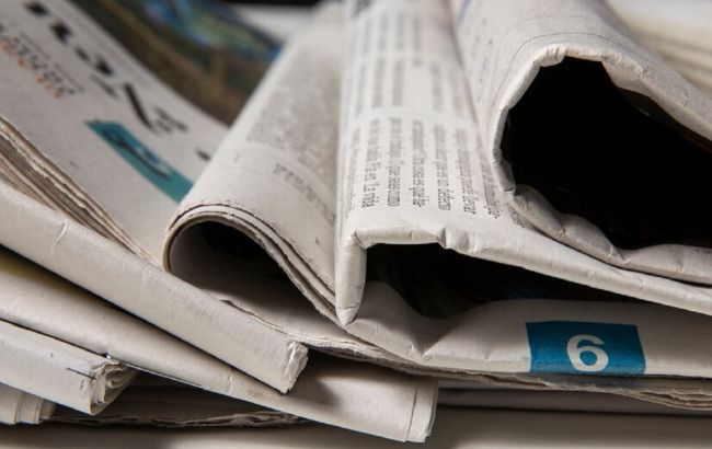 Как полезно использовать старые газеты: 9 проверенных лайфхаков