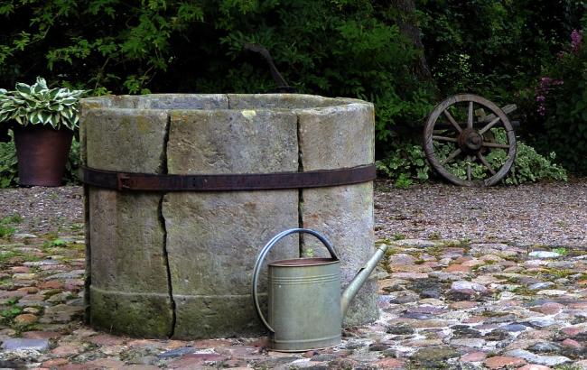 В Черкаській області через ГЕС зникла вода з колодязів