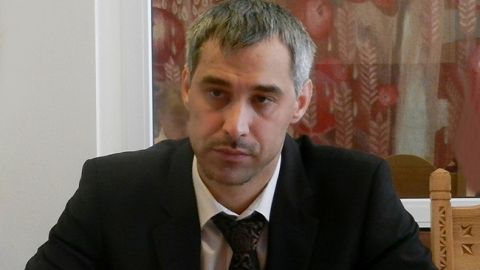 Рябошапка не подтвердил отставку Богдана