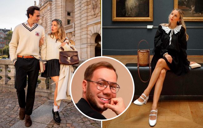 Андре Тан рассказал об особенностях стиля Old Money, который сейчас в тренде