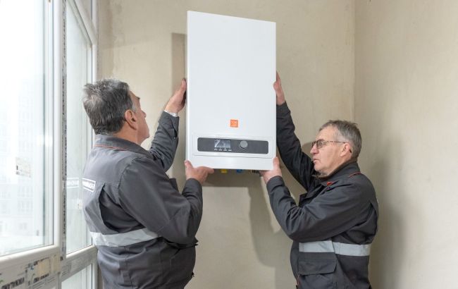 "Івано-Франківськгаз" пропонує споживачам нову послугу