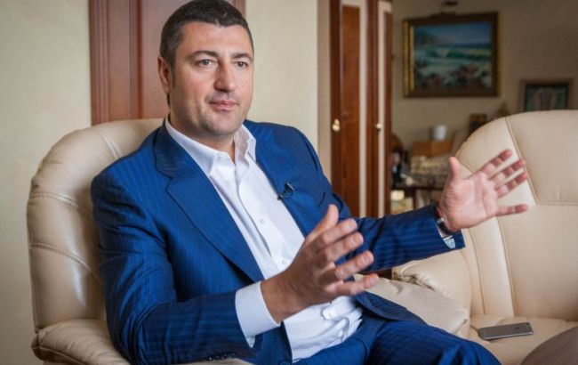 Бахматюк рассказал о стратегии Ukrlandfarming