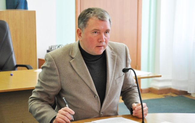 Заступник голови Полтавської облради отримав підозру за "відрядження" за кордон