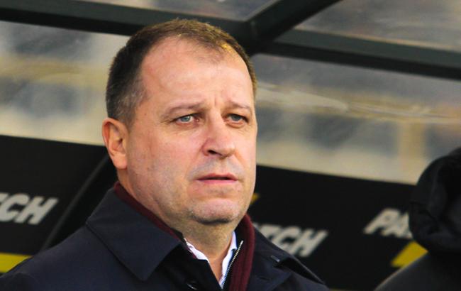 "Если все наладится": украинский тренер признался, будет ли работать в России