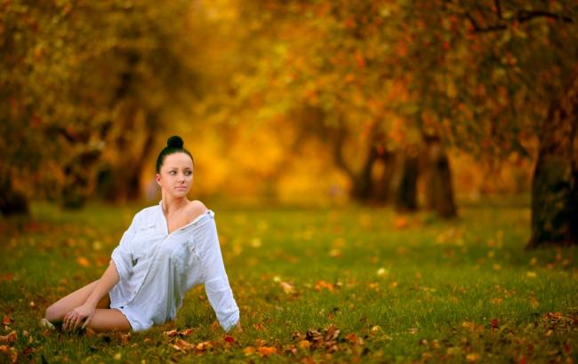 Как правильно фотографироваться: макияж, одежда, позы