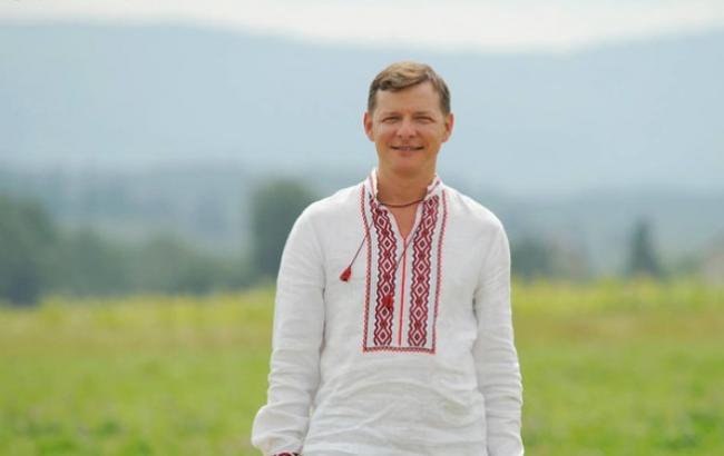 Бандера, копи і Ляшко: журналісти розповіли, кого українці хочуть бачити на корпоративах