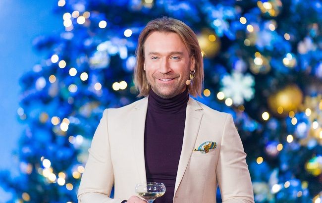 Забить холодильник и погреб: Олег Винник удивил семейной подготовкой к новогоднему застолью