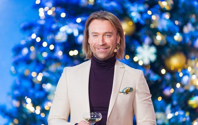 Даже из ничего: Олег Винник признался, чем удивляет любимую