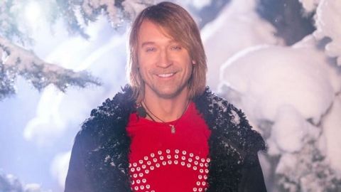 Олег Винник у День святого Валентина подарував українкам нову версію свого хіта