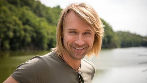 Везде любят: Олег Винник показал "молодых волчиц" в Беларуси (видео)