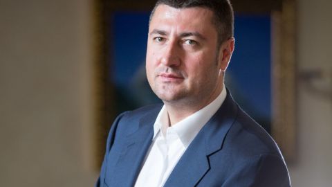 Бахматюк: НАБУ боїться мене допитувати, адже справу доведеться закрити