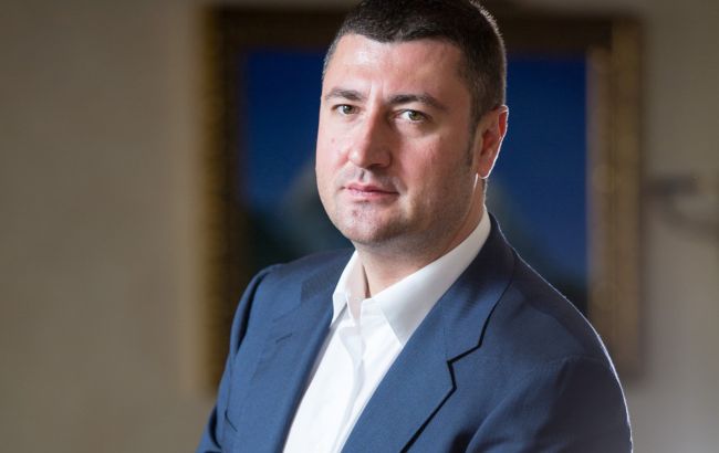 Действия НАБУ по обжалованию решения о закрытии дела Бахматюка - нонсенс, - юрист