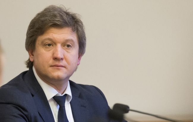 Україна і США підпишуть угоду про взаємодопомогу у митній сфері