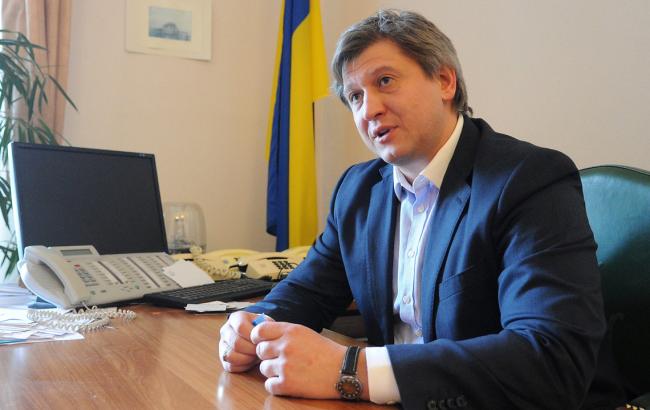 Украина присоединилась к международному плану противодействия налоговым махинациям