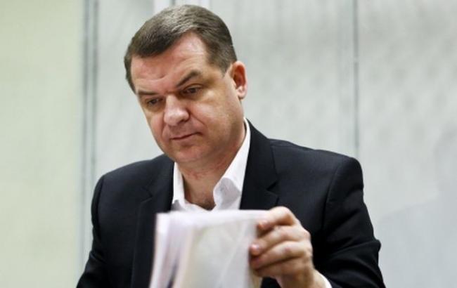 Суд отменил госохрану "бриллиантового" прокурора Корнийца