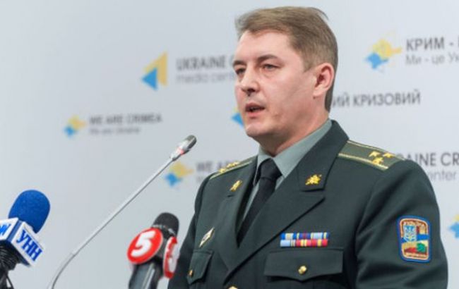 За сутки в зоне АТО ранены 11 украинских военных, погибших нет, - АПУ