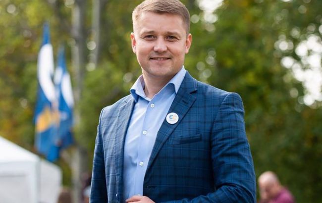 Третьяк побеждает на выборах мэра в Ровно