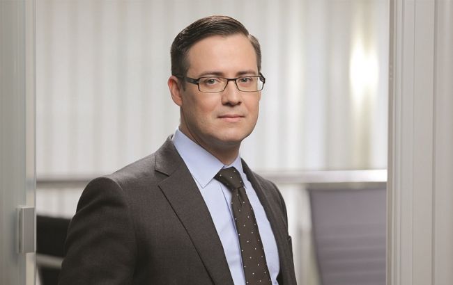 В "Укртрансгазе" сменился руководитель