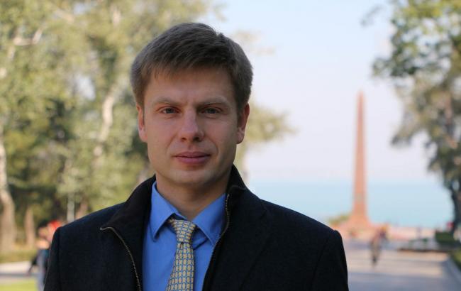 Замовника викрадення Гончаренко позбавлять мандата через суд