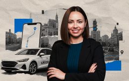 Частка водіїв віком 60+ в Україні зросла на 22%: інтерв'ю з Uklon