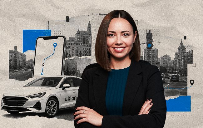Частка водіїв віком 60+ в Україні зросла на 22%: інтерв'ю з Uklon