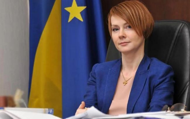 "Нафтогаз" очікує рішення трибуналу в Гаазі щодо активів у Криму до кінця року