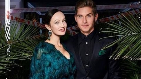 Не просто обманывает и унижает: экс-жена Владимира Остапчука заявила об угрозах с его стороны