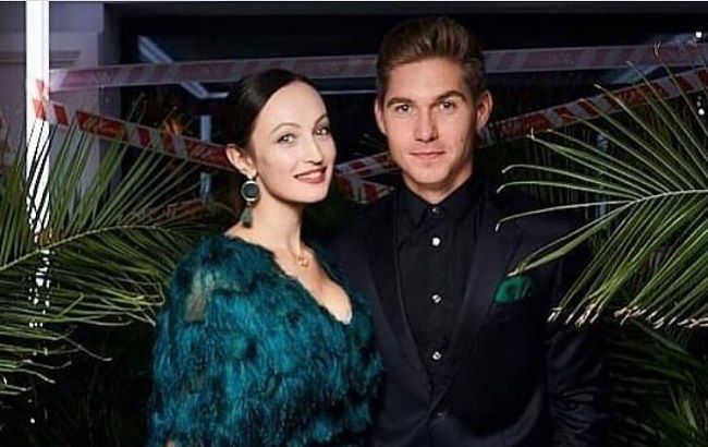 Не просто ошукує і принижує: екс-дружина Володимира Остапчука заявила про погрози з його боку