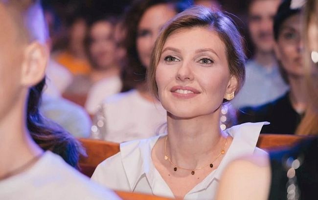 Бездоганна: Олена Зеленська сяє в Торонто в новому елегантному образі