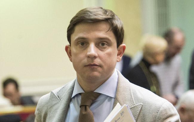 Інкриміновану Довгому статтю можуть перекваліфікувати, - Луценко