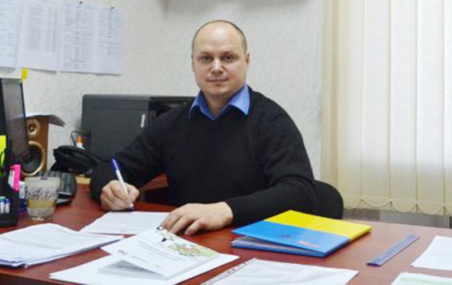 НАПК направило в суд протоколы о нарушениях депутата Цюрупинского горсовета