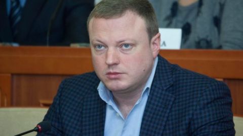 Как Олейник продолжает контролировать Днепропетровскую область