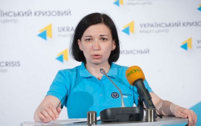 ОПОРА: виборчі дільниці Кривого Рогу відкрилися вчасно