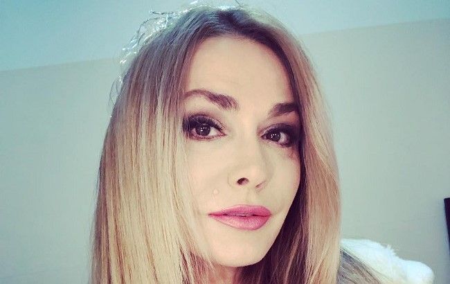 Неймовірна красуня тоді і зараз: Ольга Сумська підкорила архівними фото