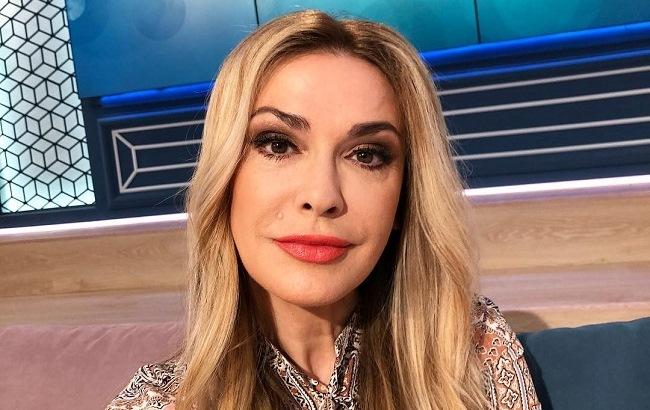 "В команде": Ольга Сумская показала, как вместе с Зеленским снимается в новом фильме