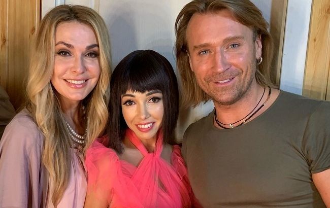 Захотіла на паркет: Ольга Сумська захопила заявою під час ефіру Танці з зірками