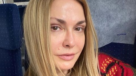 Ольга Сумская и Олеся Жураковская рассказали, как с пользой проводят время на карантине