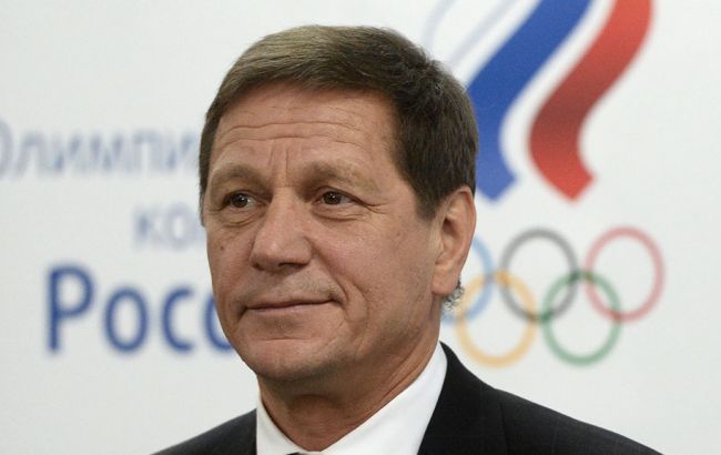 МОК допустив до Олімпіади близько 270 російських спортсменів