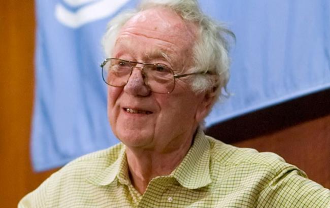 У США помер лауреат Нобелівської премії по медицині Смітіс