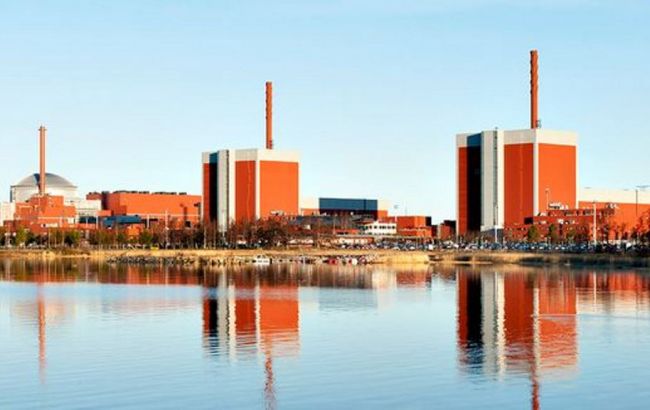 В Финляндии на АЭС произошла утечка радиоактивных веществ