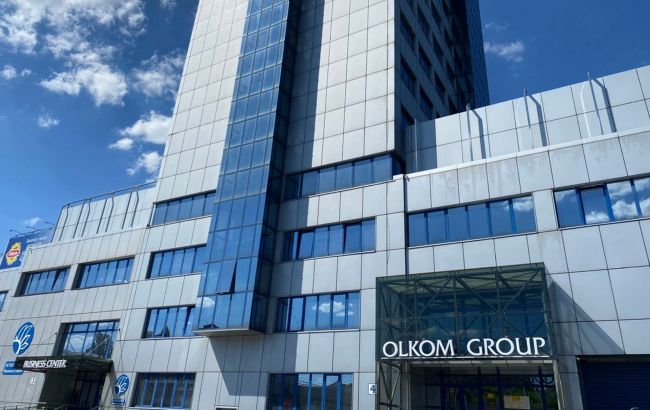 Olkom Group постепенно выходит на довоенные показатели производства