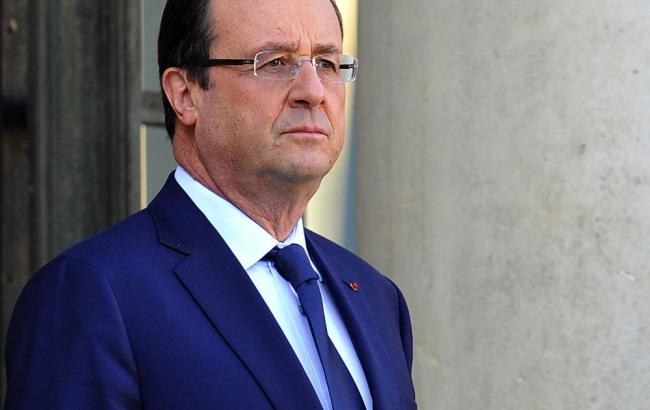 Хакери зламали Facebook Олланда і виклали запрошення на вечірку в честь його відставки