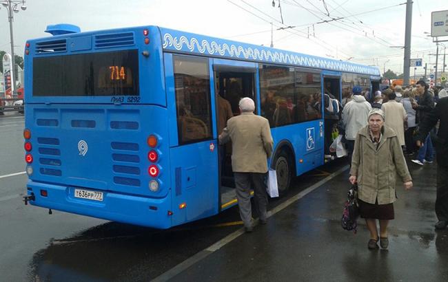 В полиции рассказали о самых распространенных нарушениях водителями автобусов