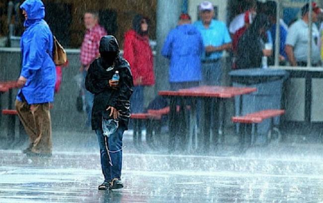 Надзвичайний стан оголосили у Сербії через загрозу повені