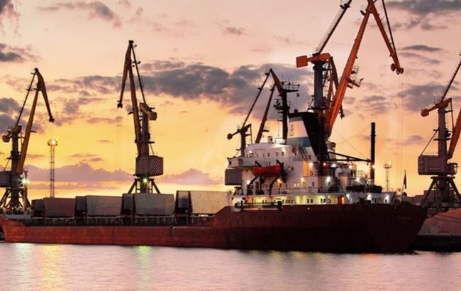 Катарська компанія отримала в концесію зерновий порт у Миколаєві