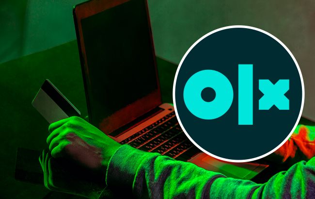 На OLX обнаружена новая схема аферистов: в чем состоит "развод"