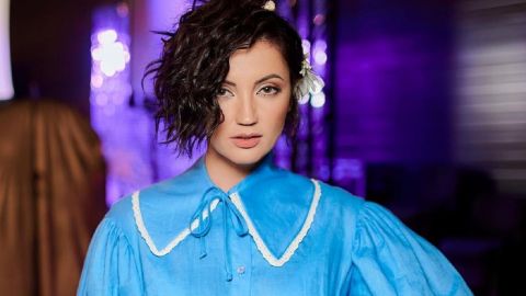 Цибульская рассказала о своем райдере: "розовые коты и два фаллоимитатора"