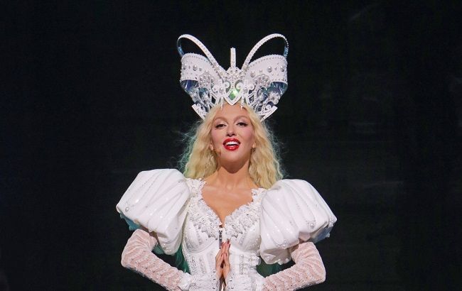 Це мій рік: Оля Полякова зізналася, чи вірить в прикмети високосного року