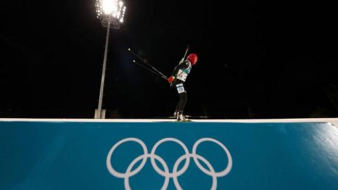 Олімпіада 2018: розклад на 14 лютого