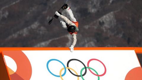 Олімпіада 2018: розклад на 13 лютого